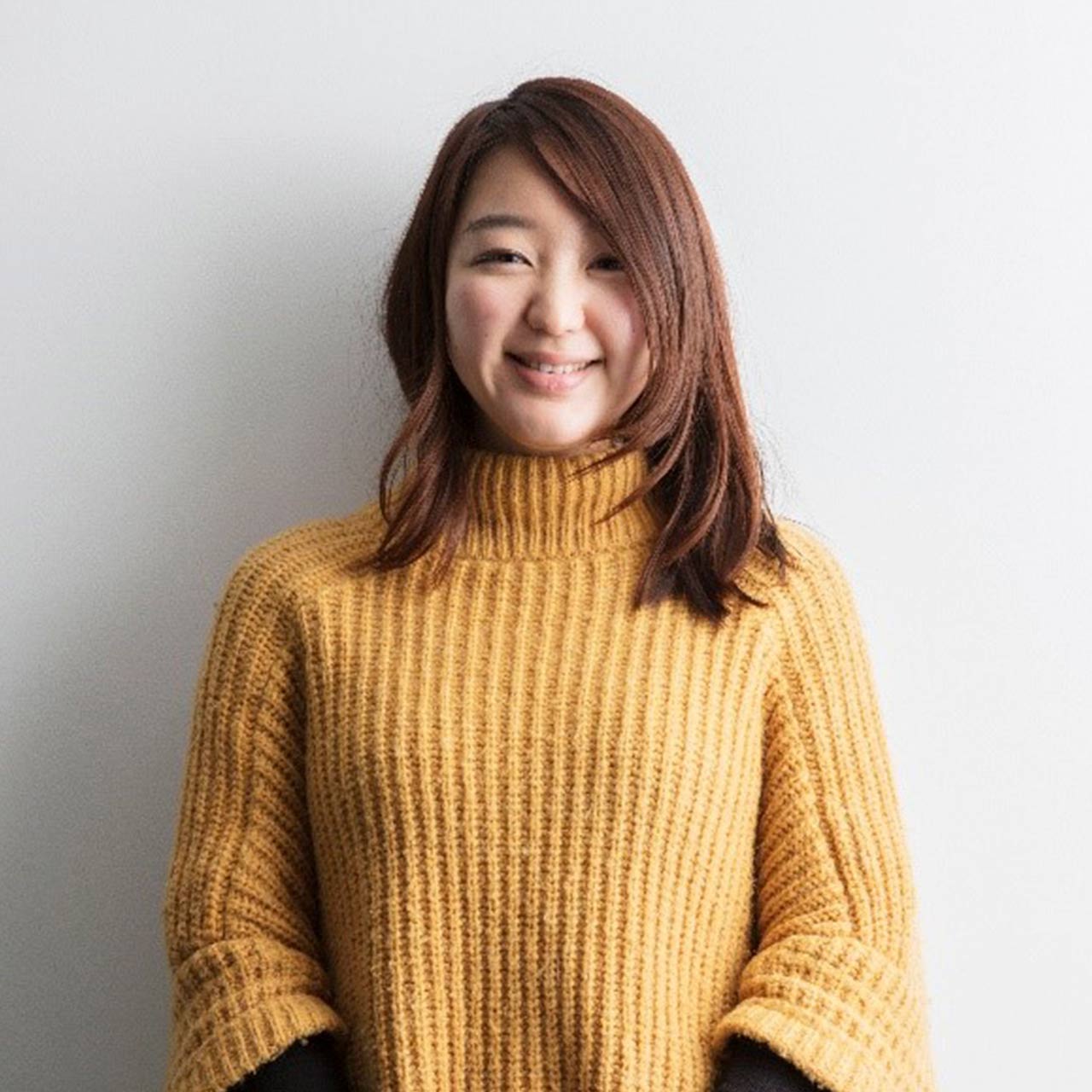 伊藤爱