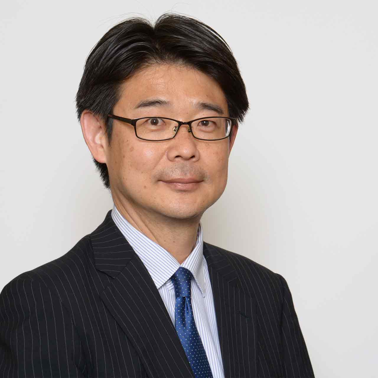 山本明弘