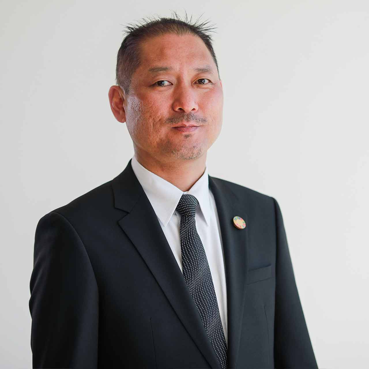 古山明义