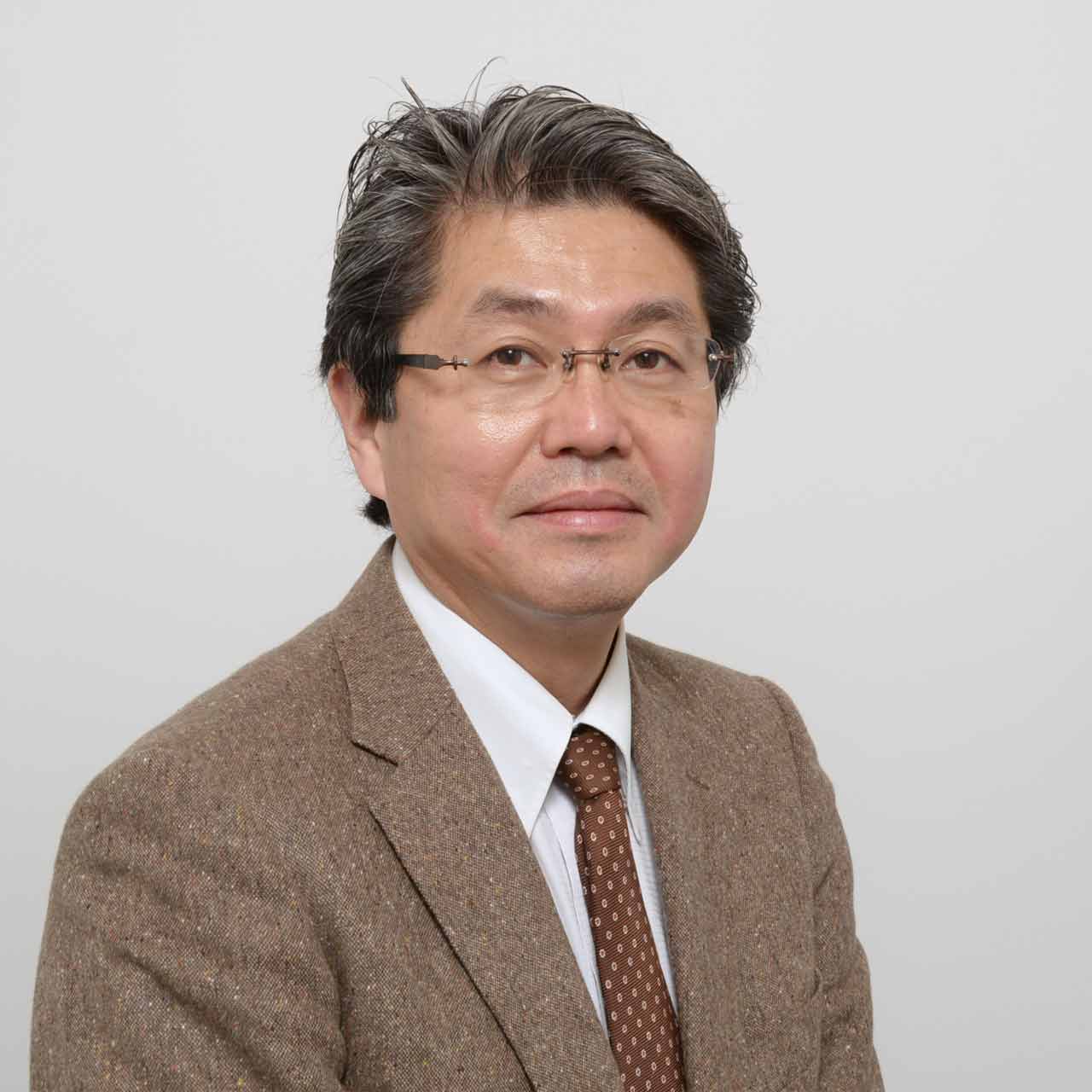 加藤厚