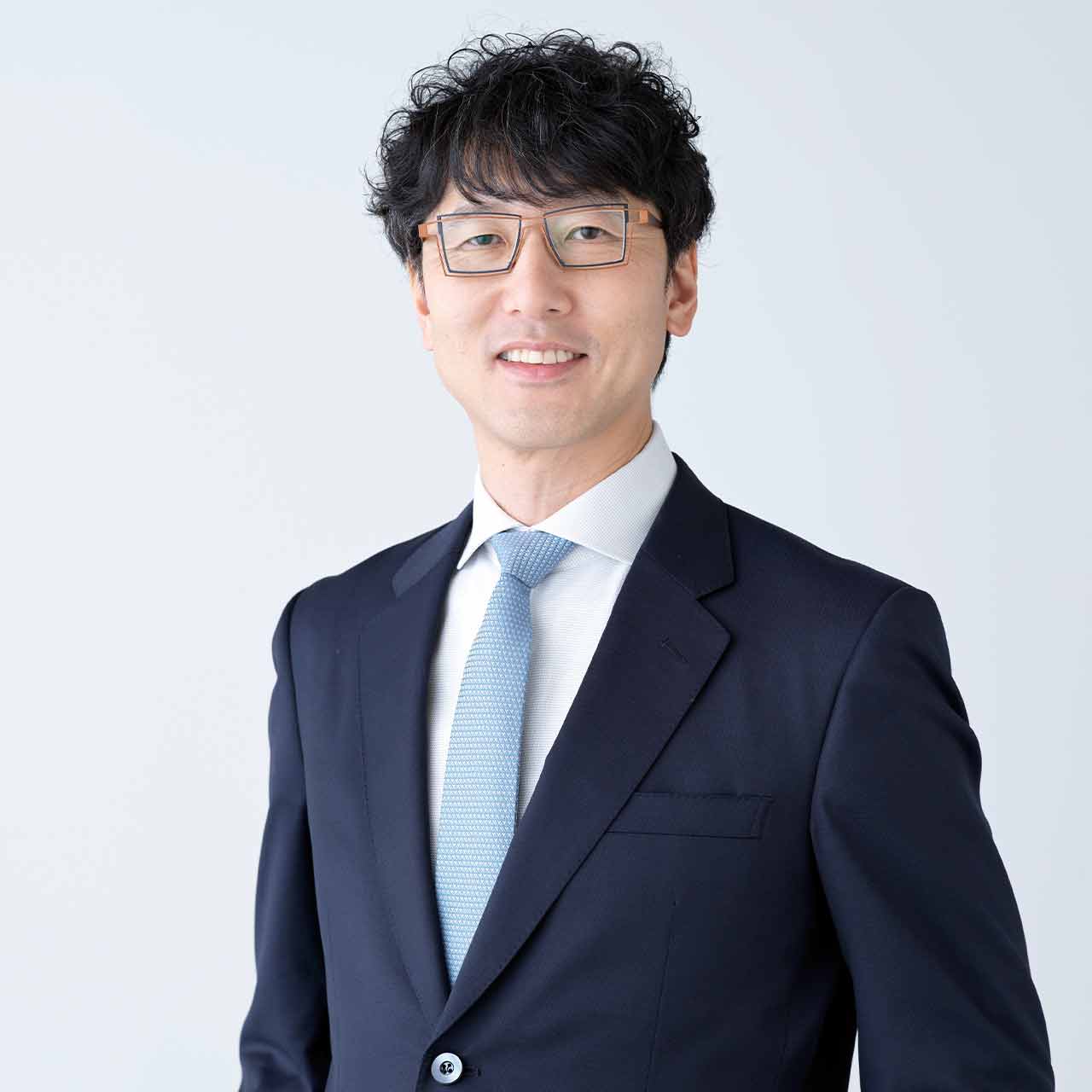 涩谷笃