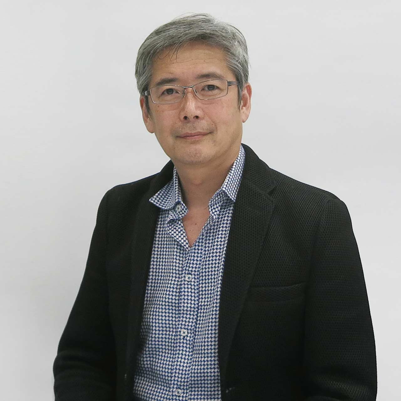 竹马 大二