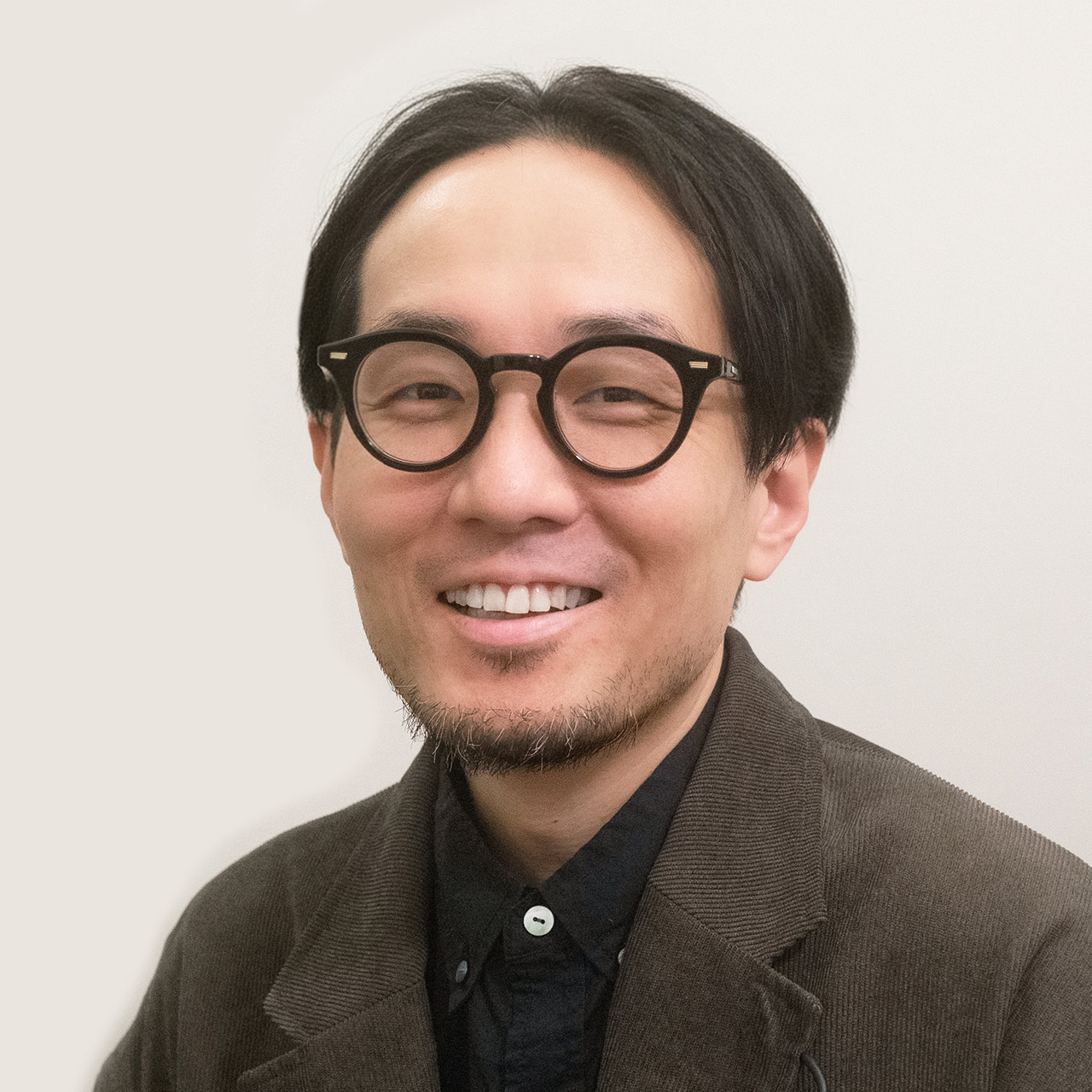 角田 大辅