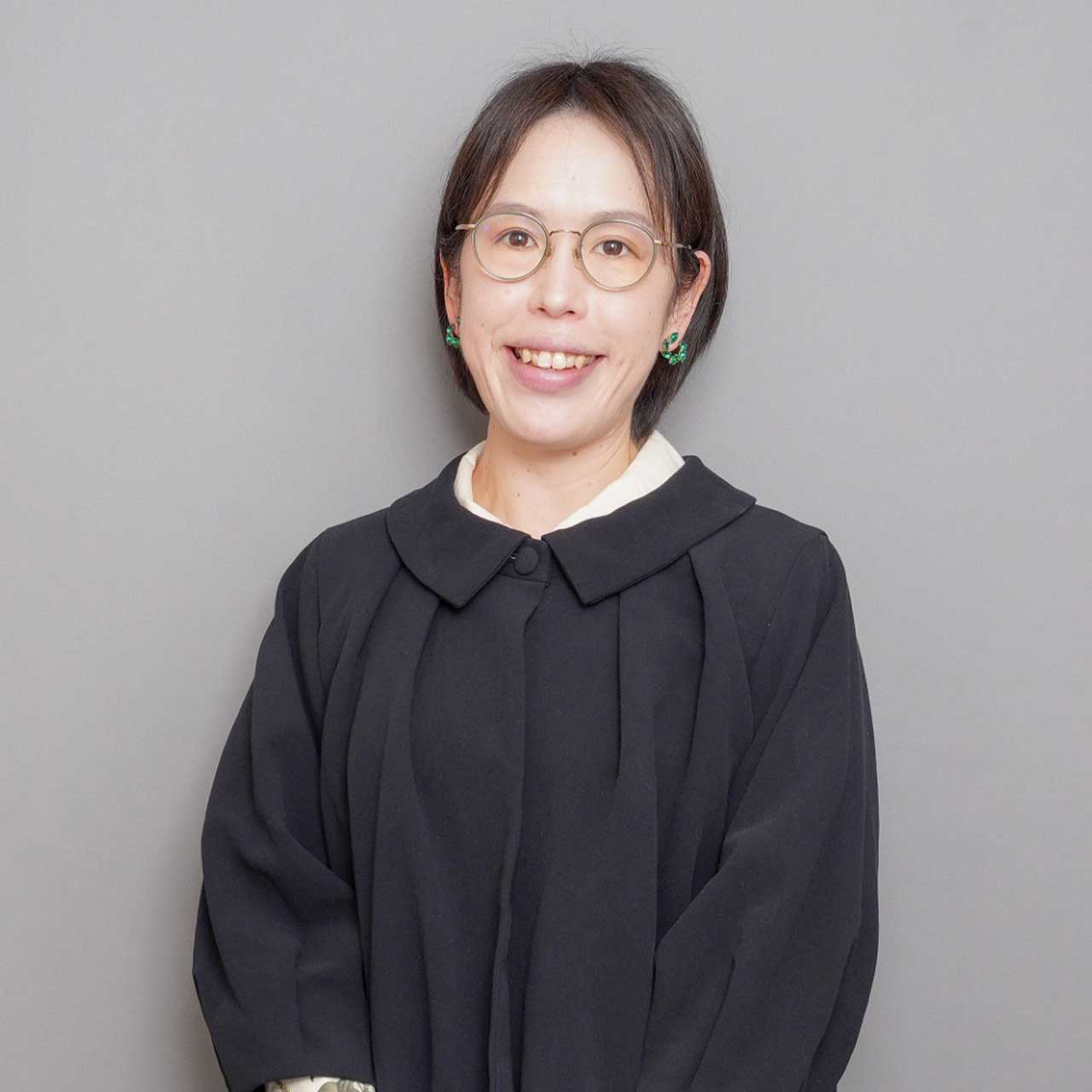 菅原华子