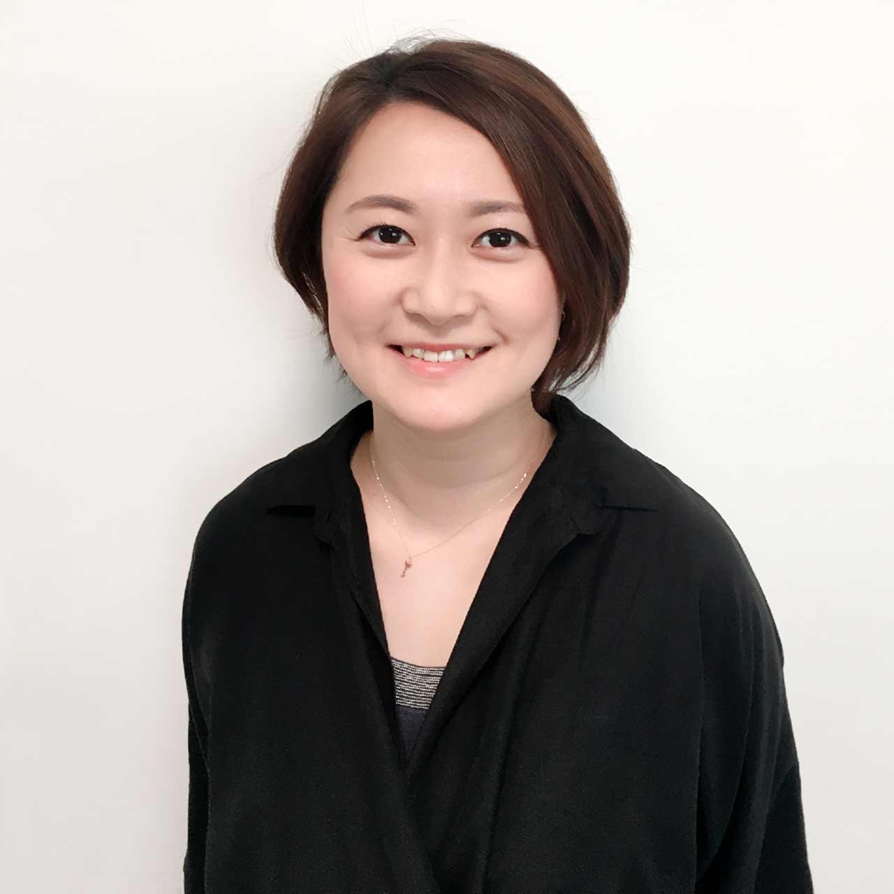 仓田遥