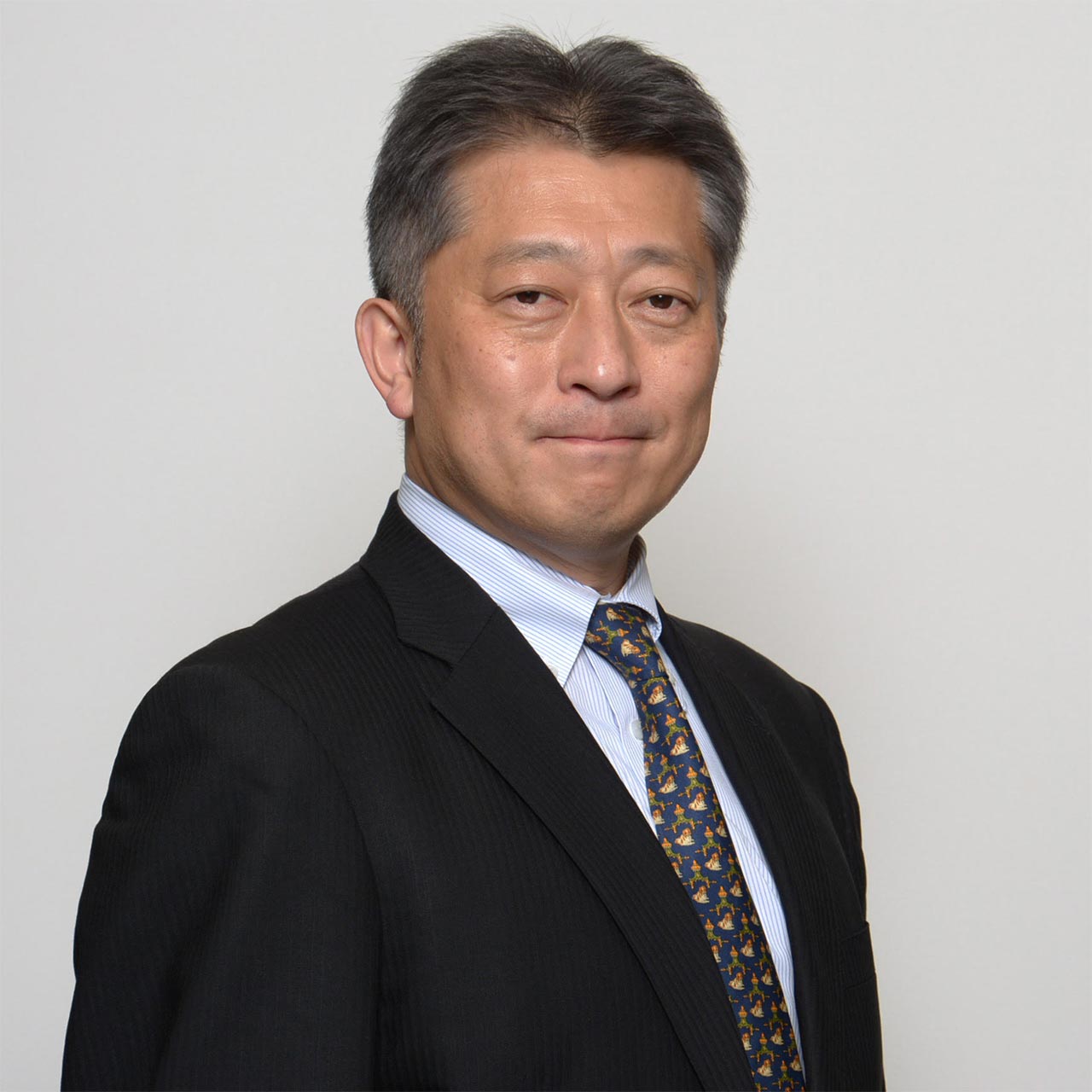 山本 秀树