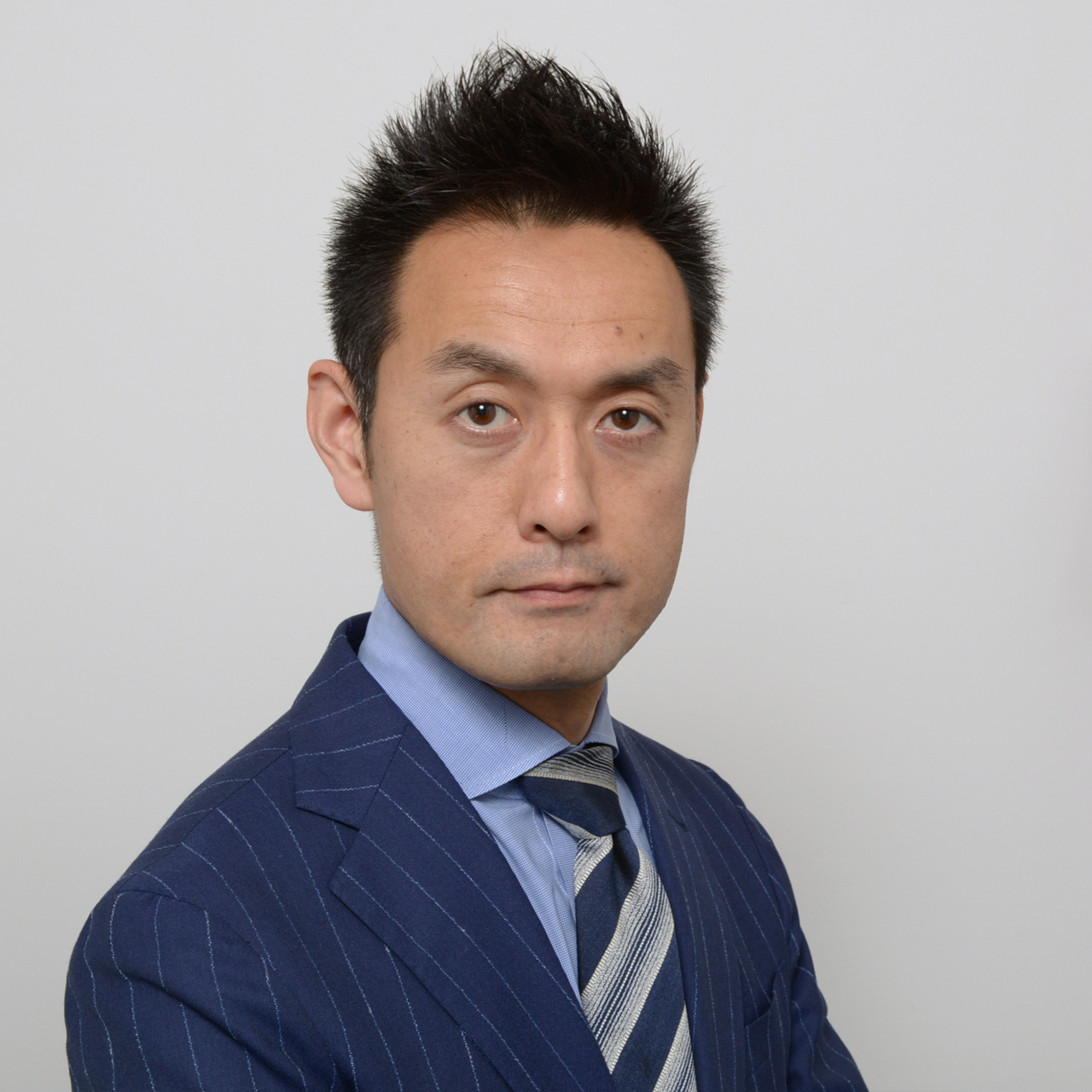 村上博昭