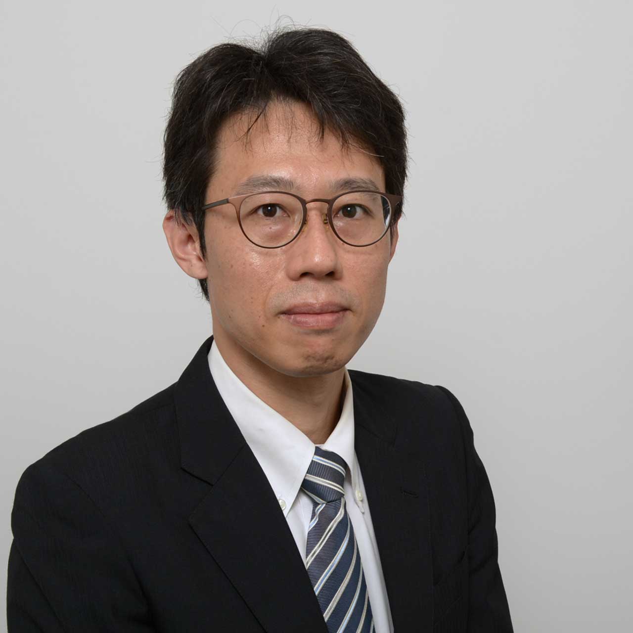 冈野博纪
