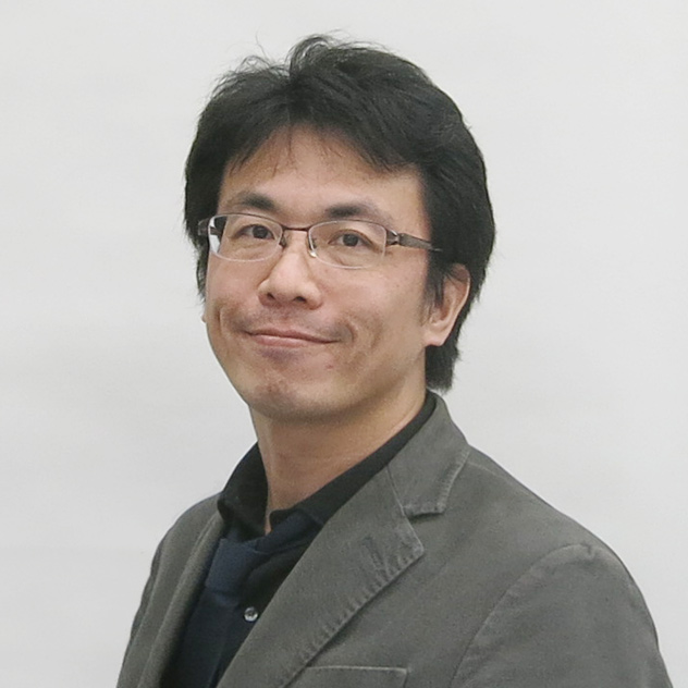 玉井宏树