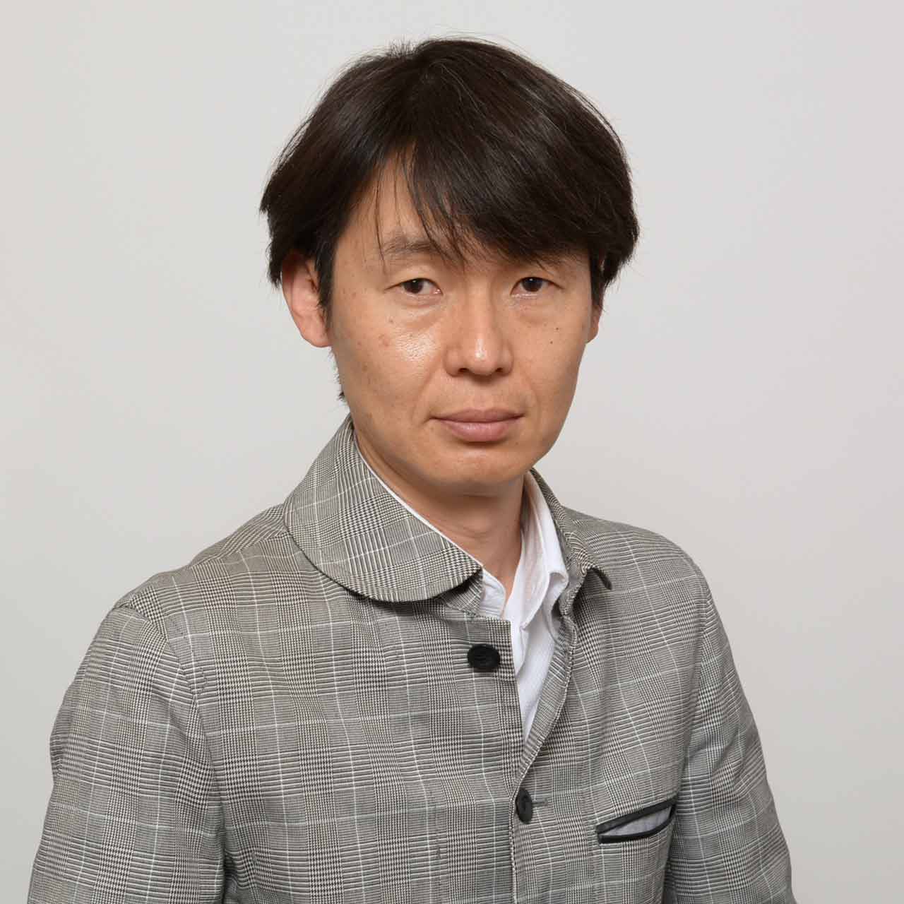 高桥央
