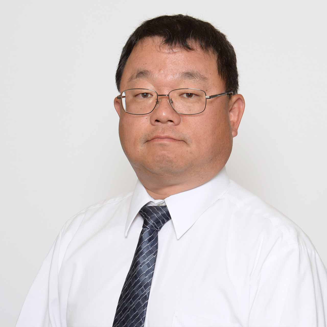 山本启史