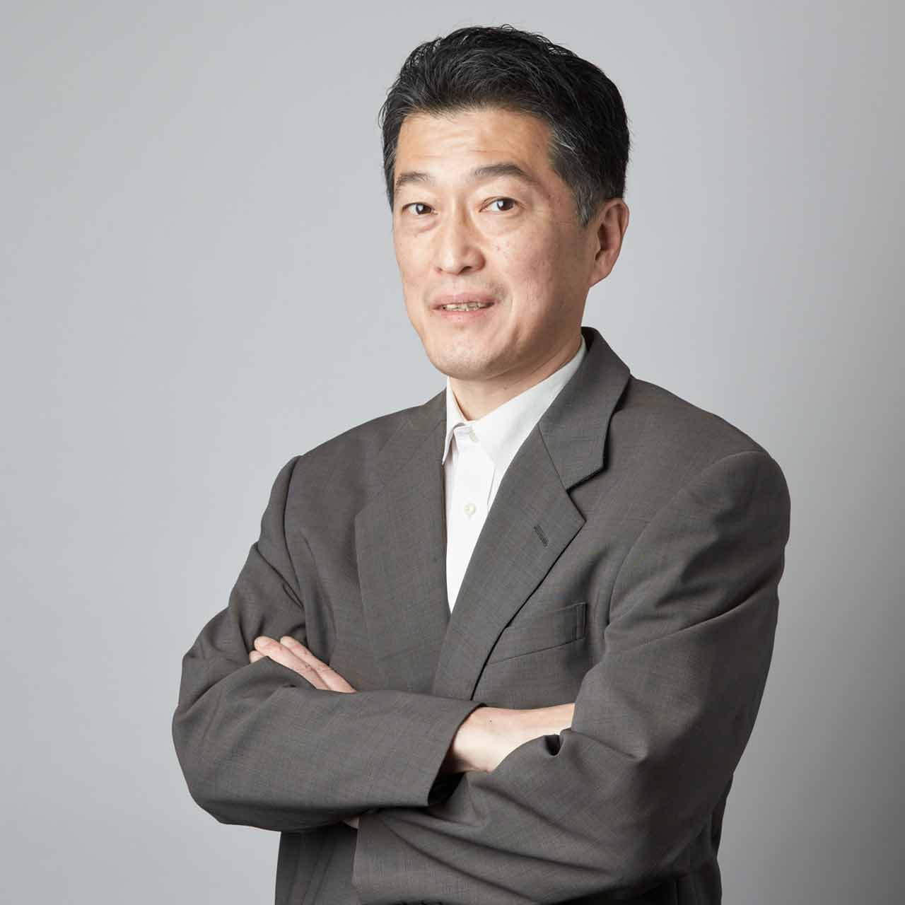 桥本 一三