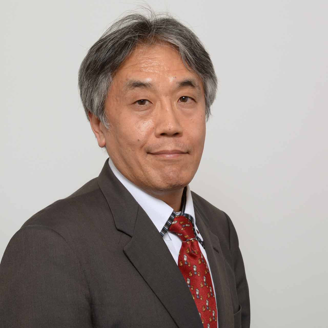 村上胜英