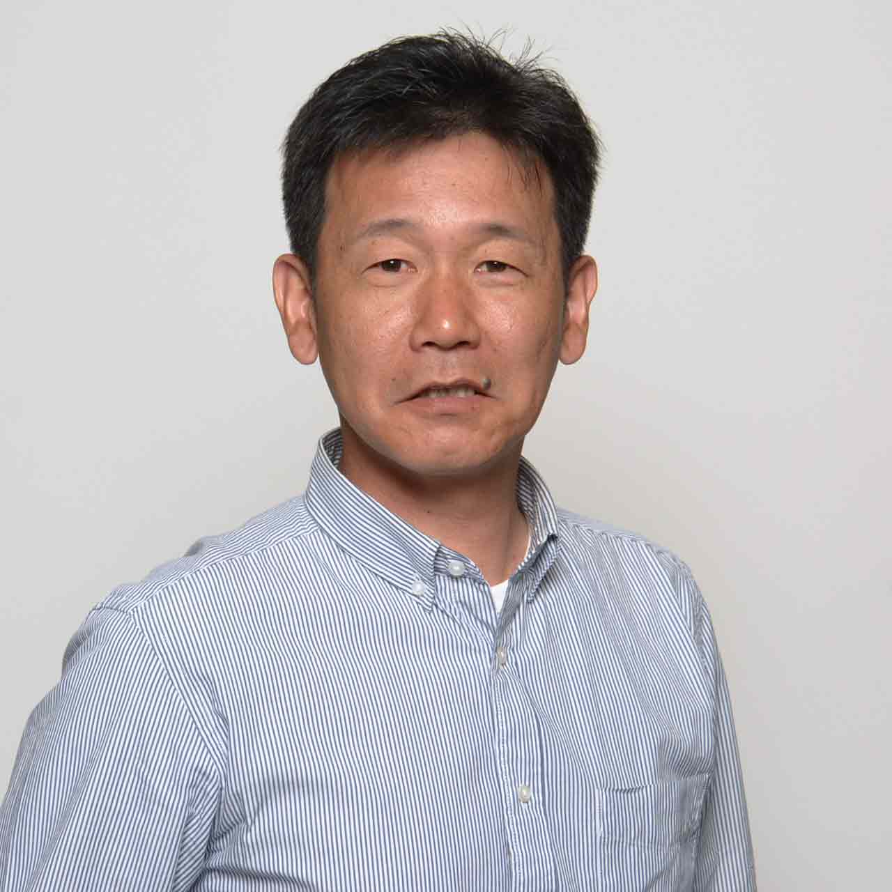 酒井克彦