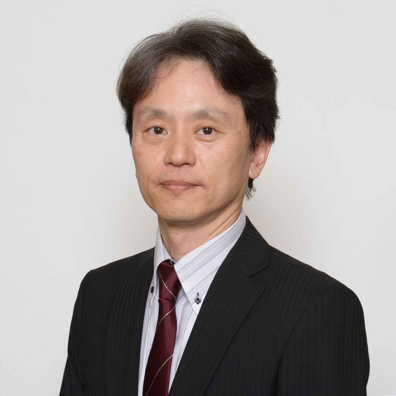 小稻克也