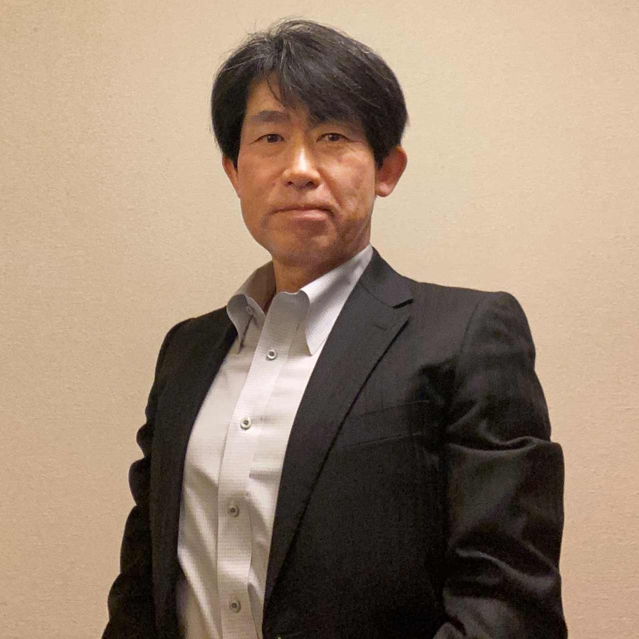 桥尾和博