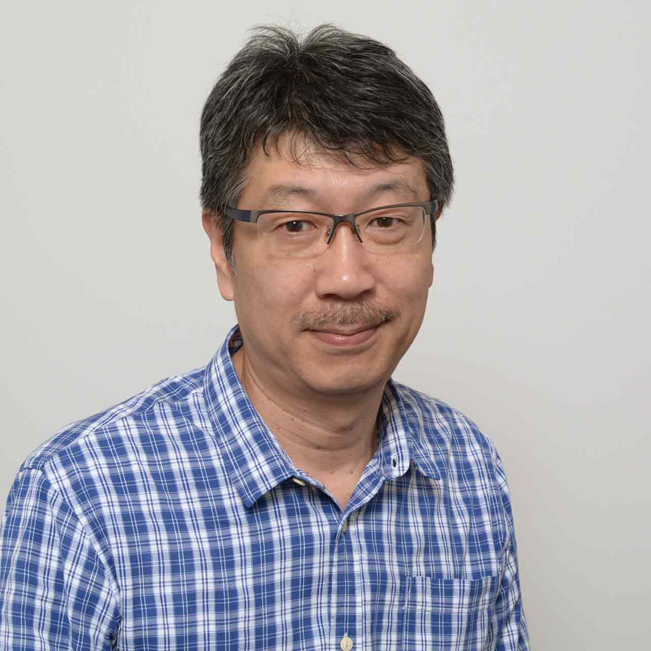 小比贺一史