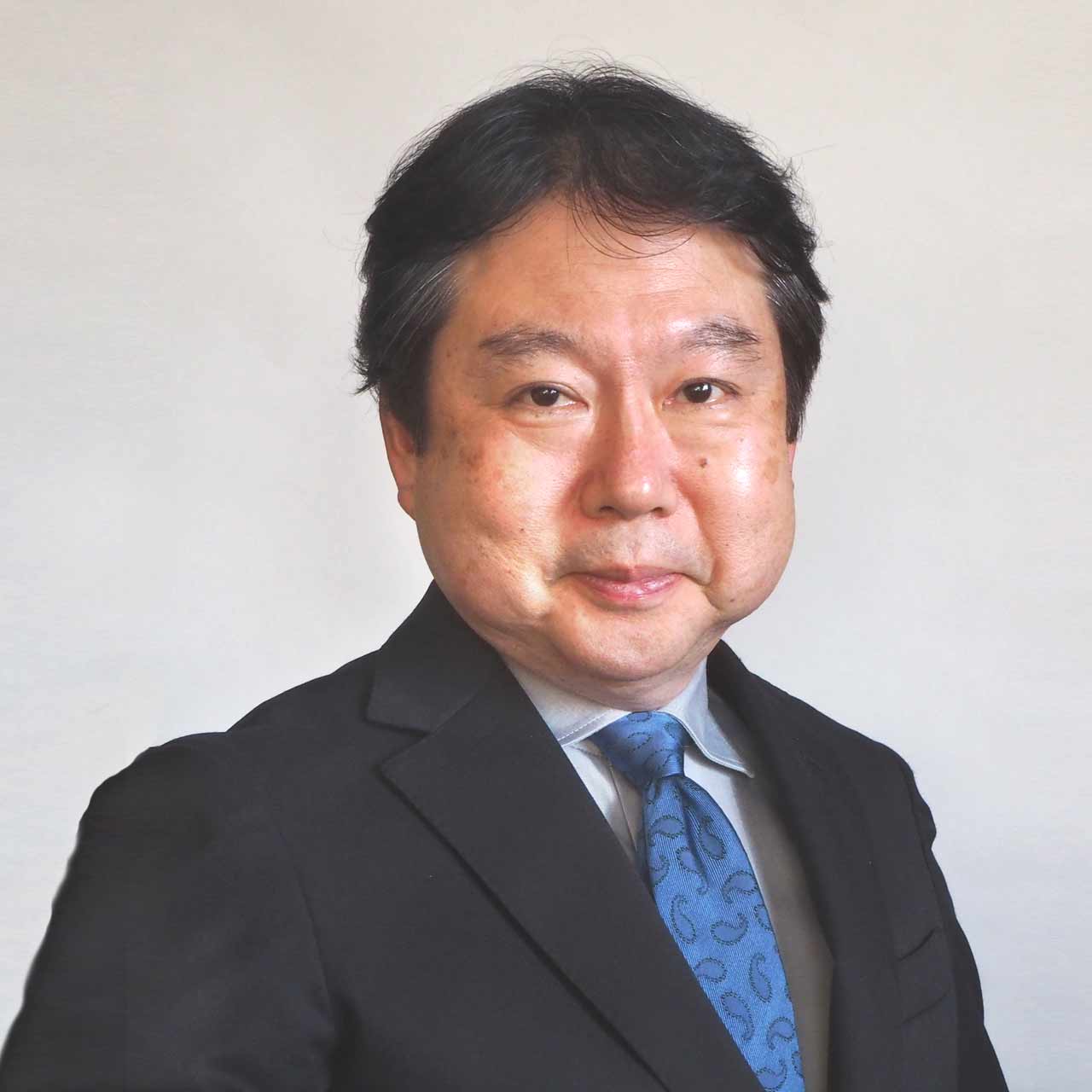 堀井 一孝