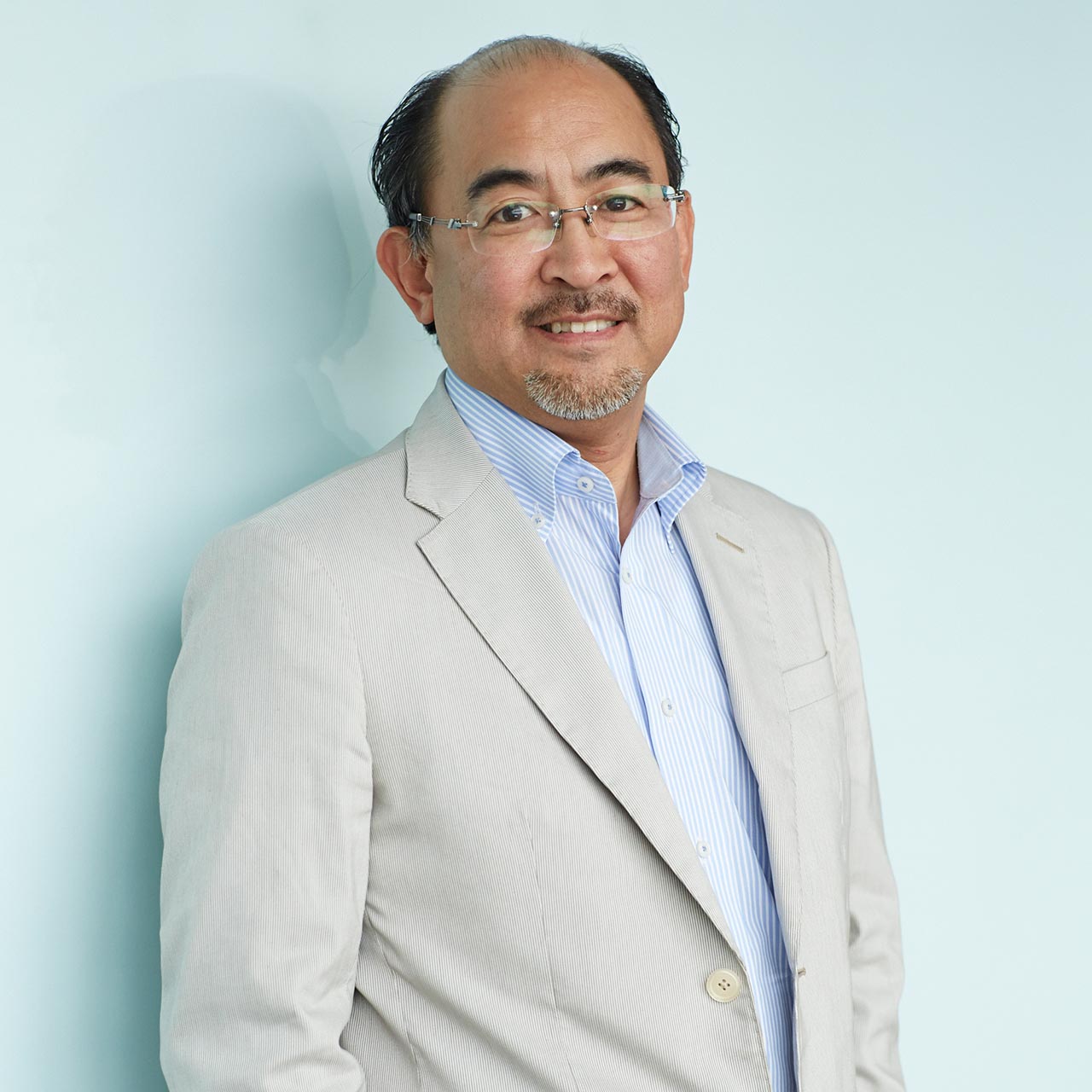 妹尾 贤二