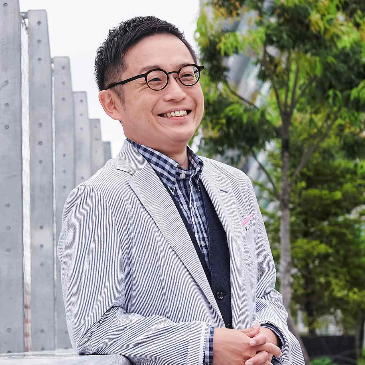 波佐场浩一