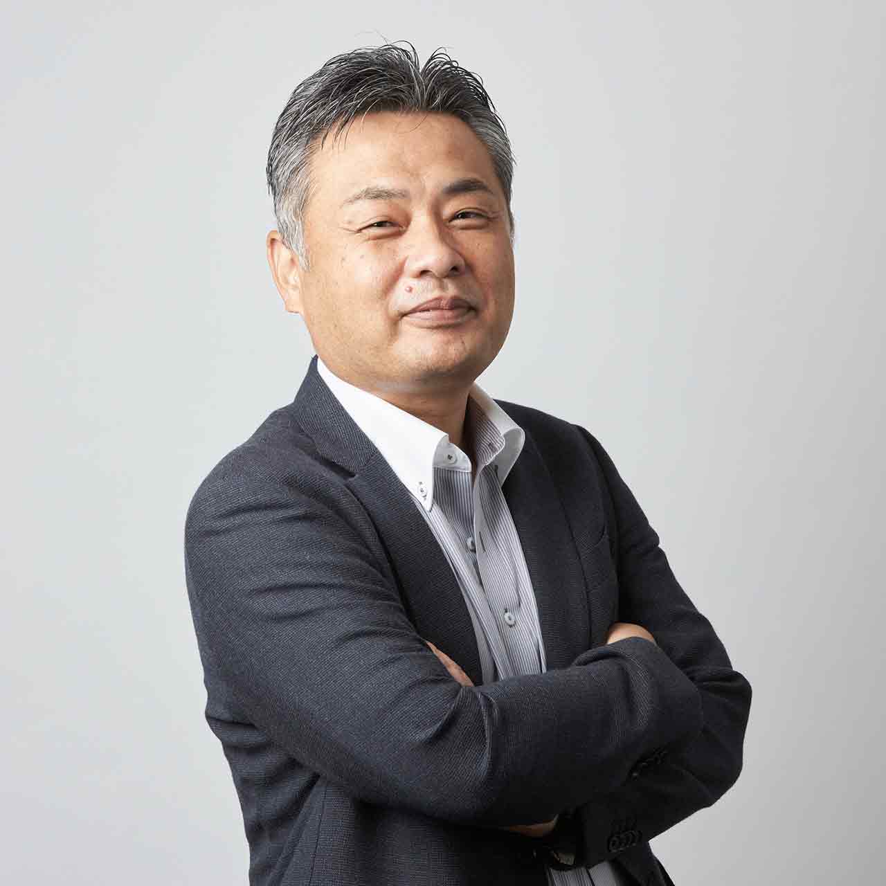 杉原弘一