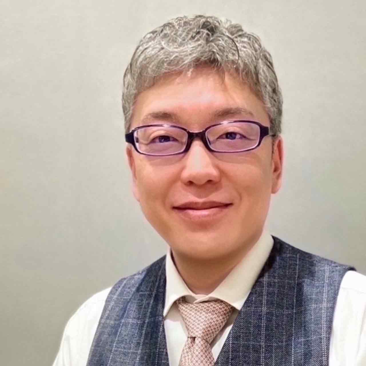 小林弘造