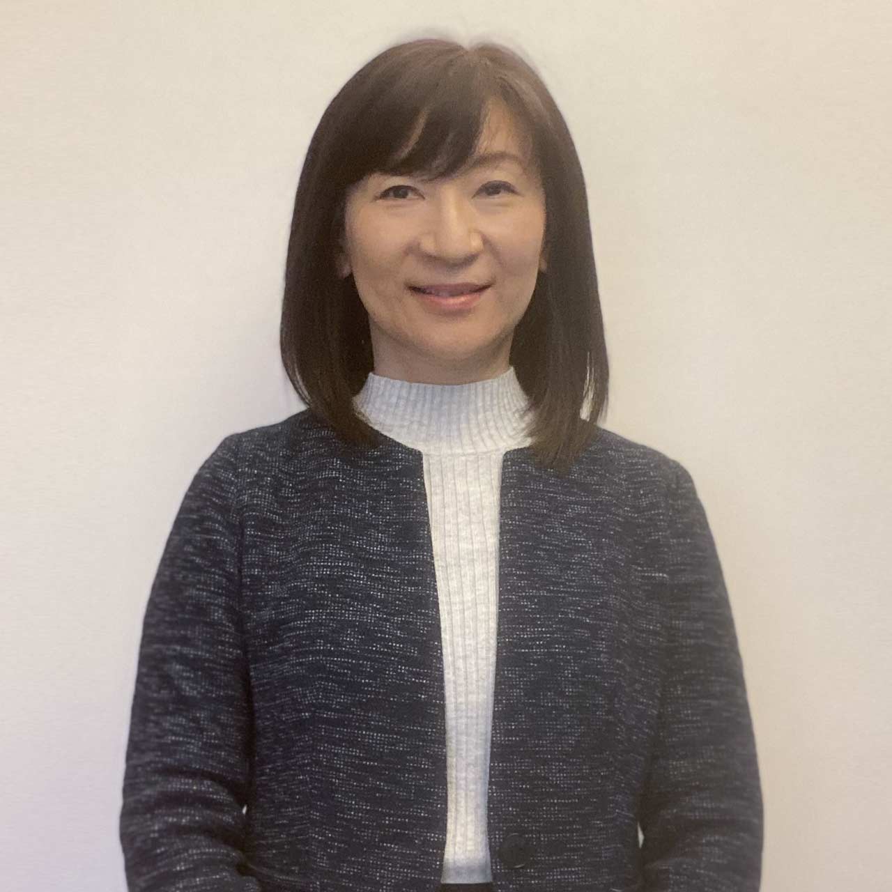 久次米真美子