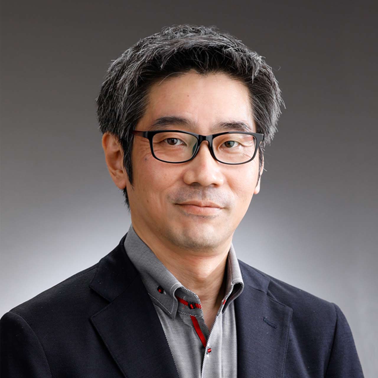 西冈 理郎