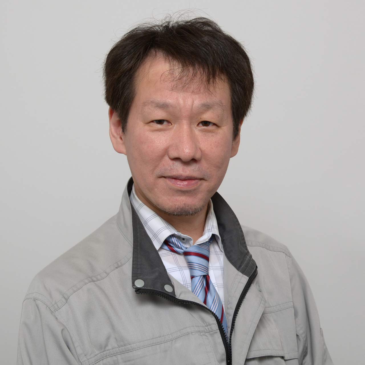 中西理幸