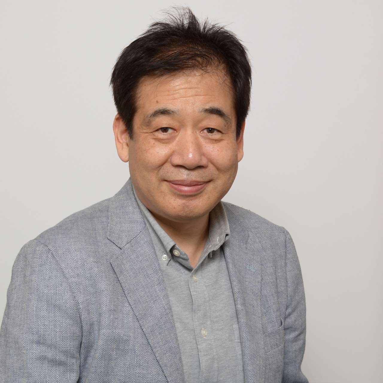 大泉道郎