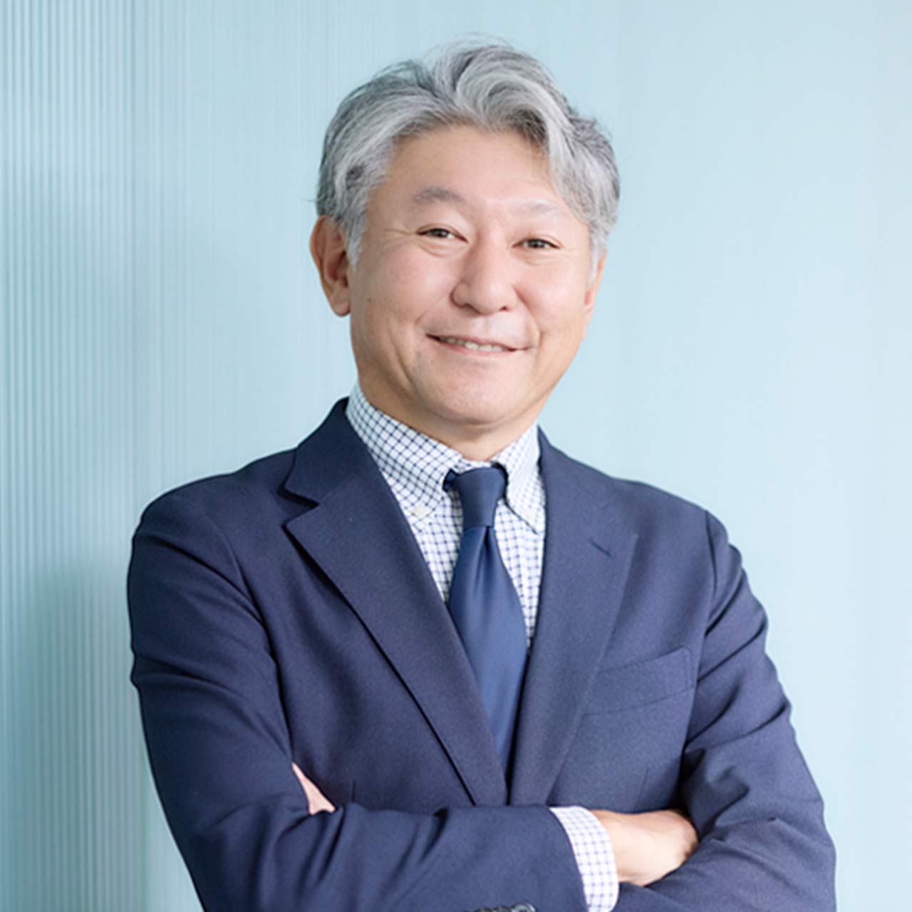 清藤干雄