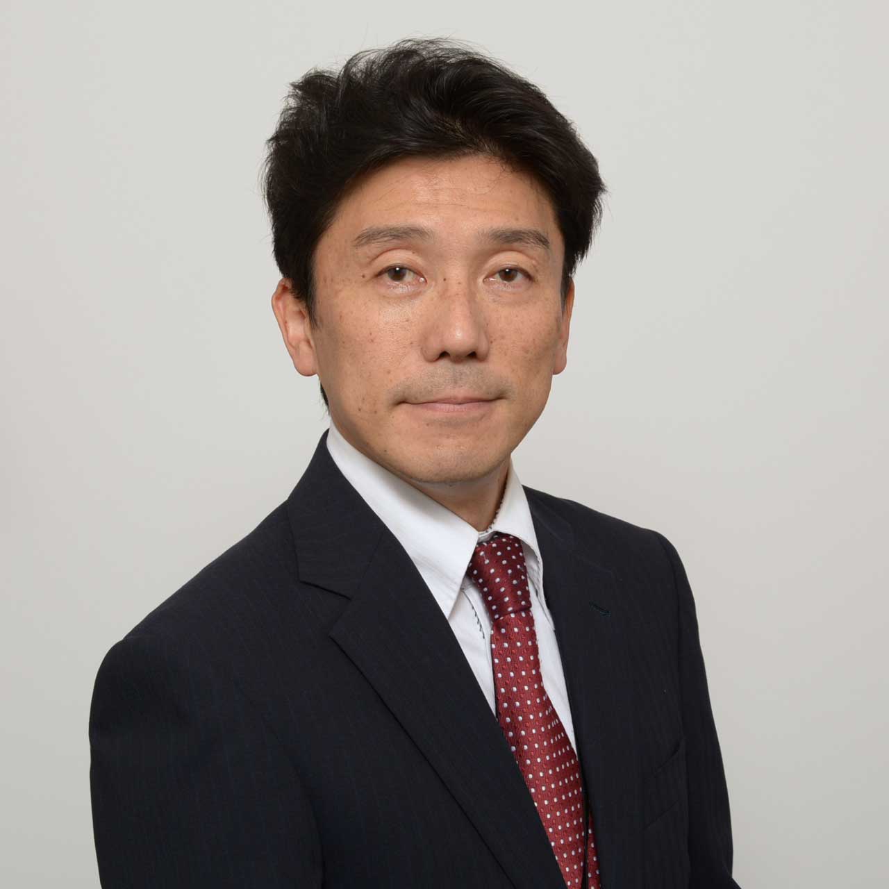 川合满男