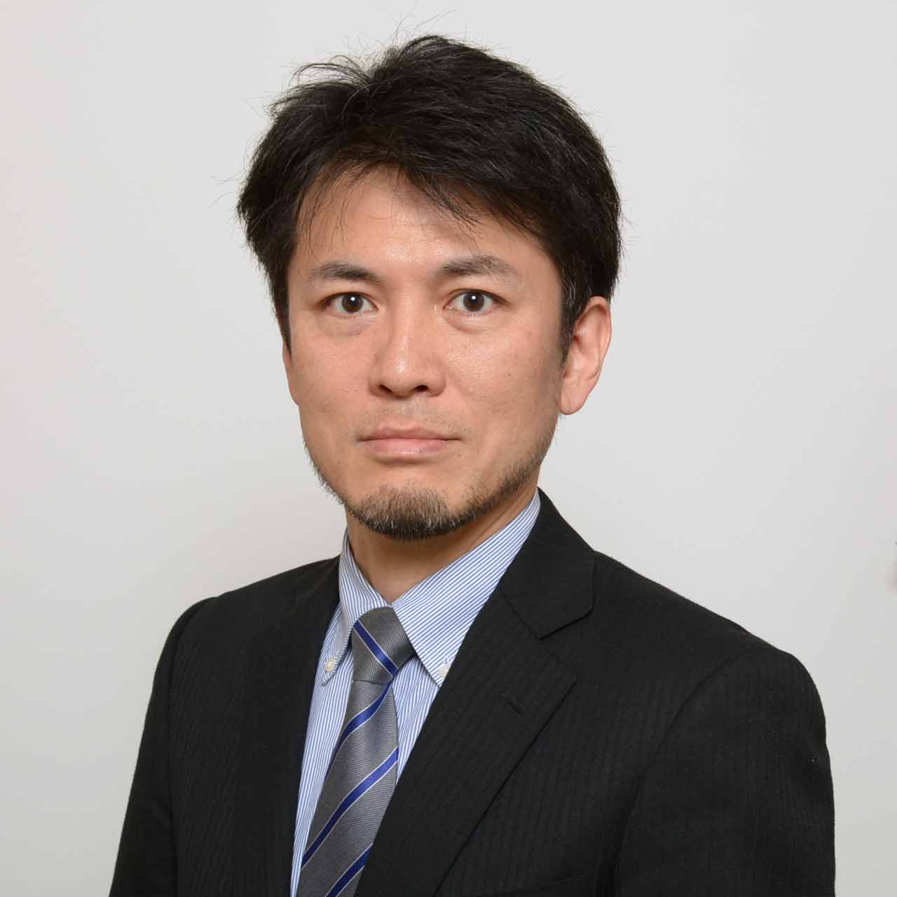 安斋干
