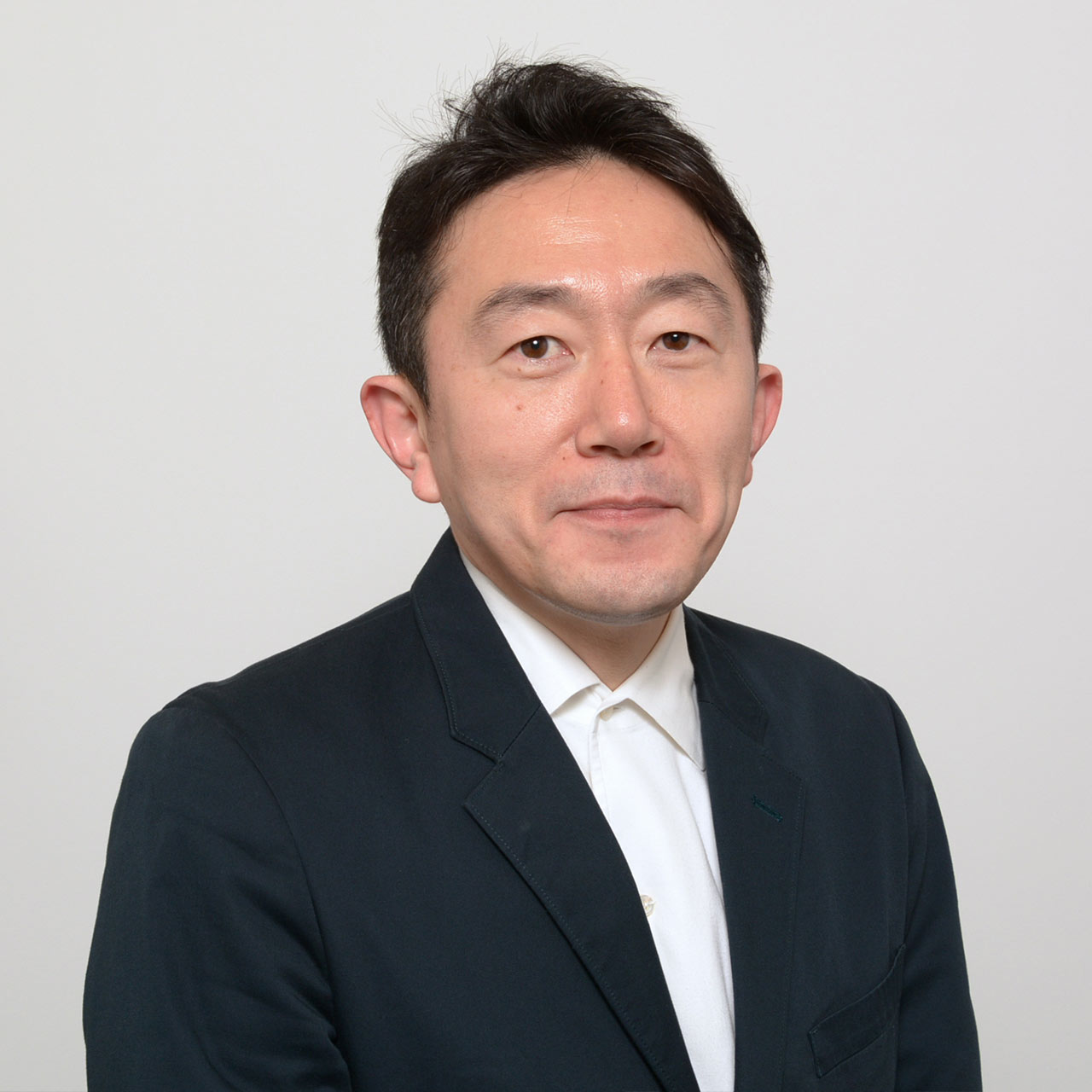 安原直义
