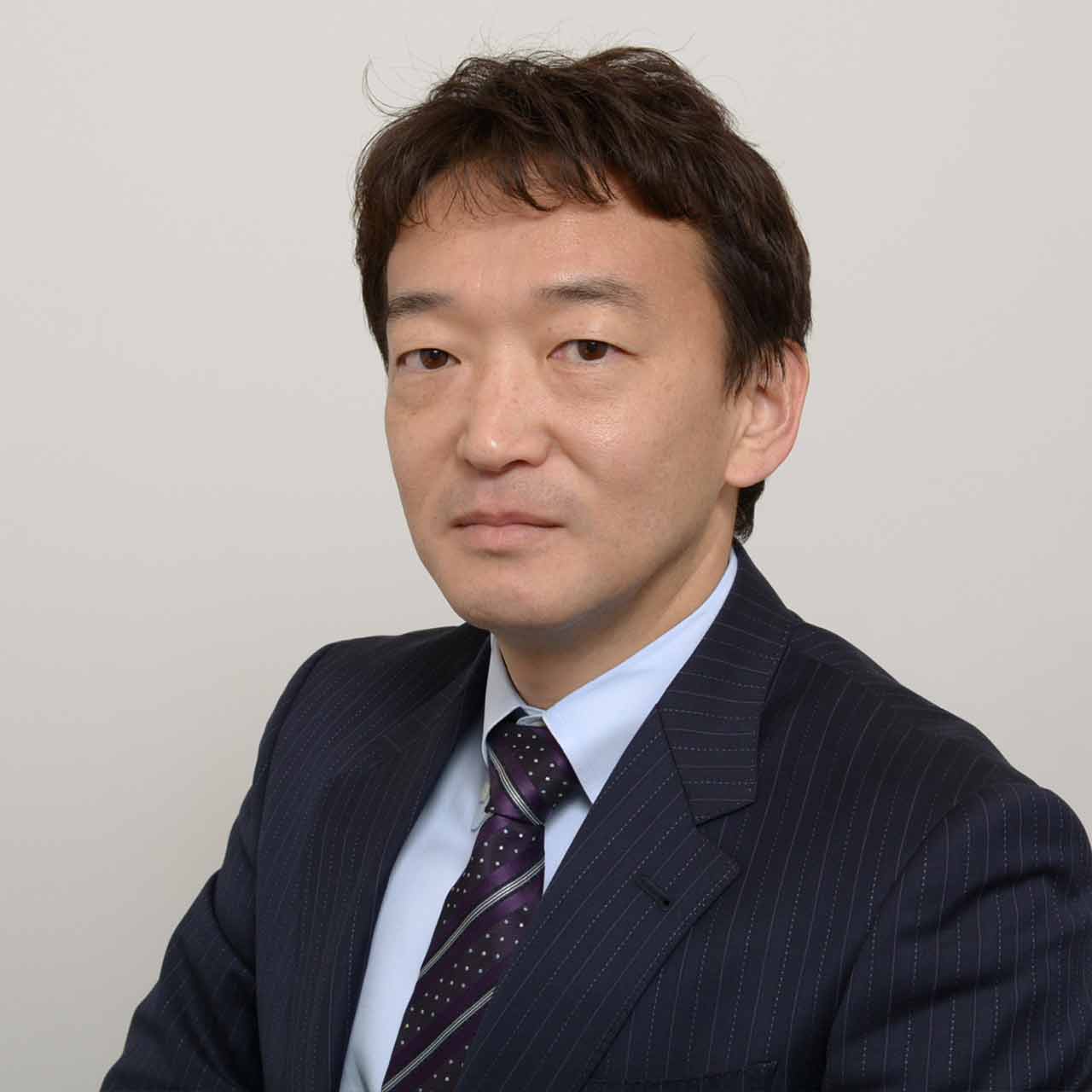 河边宣贵
