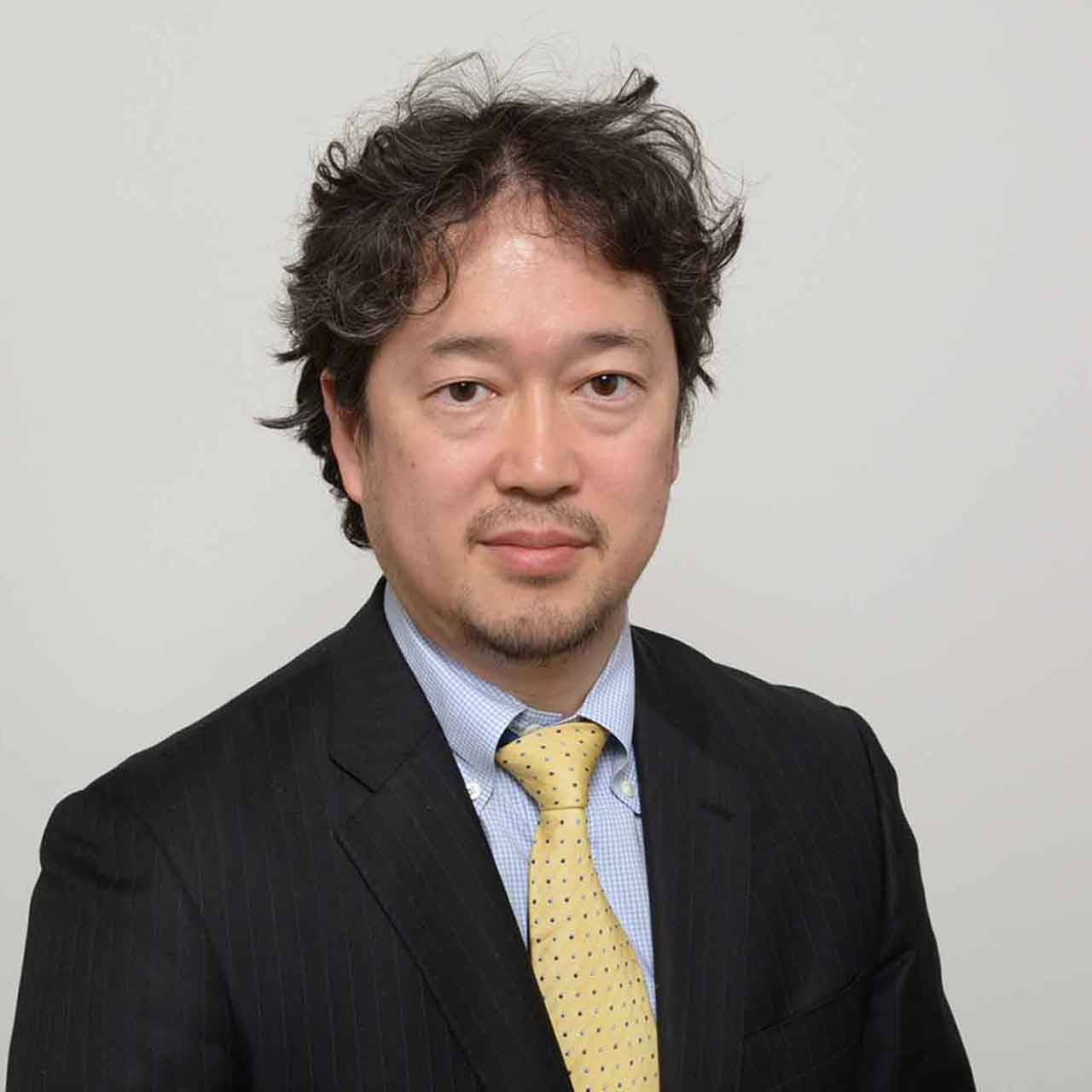 小室宪生
