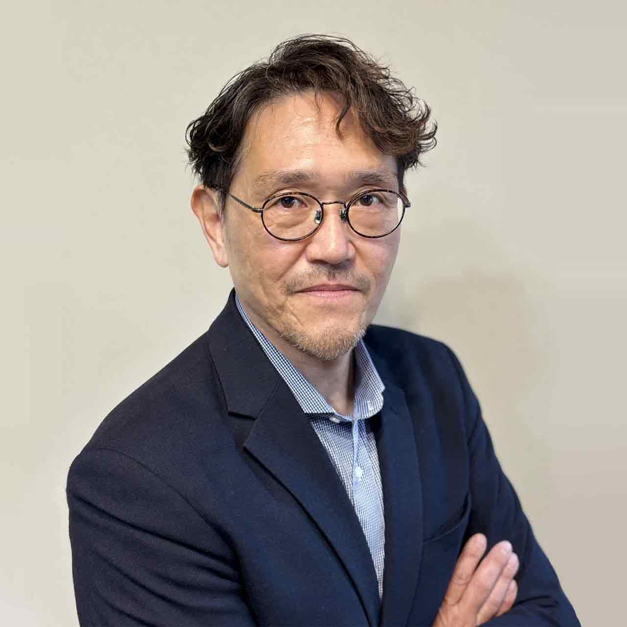 原田统幸