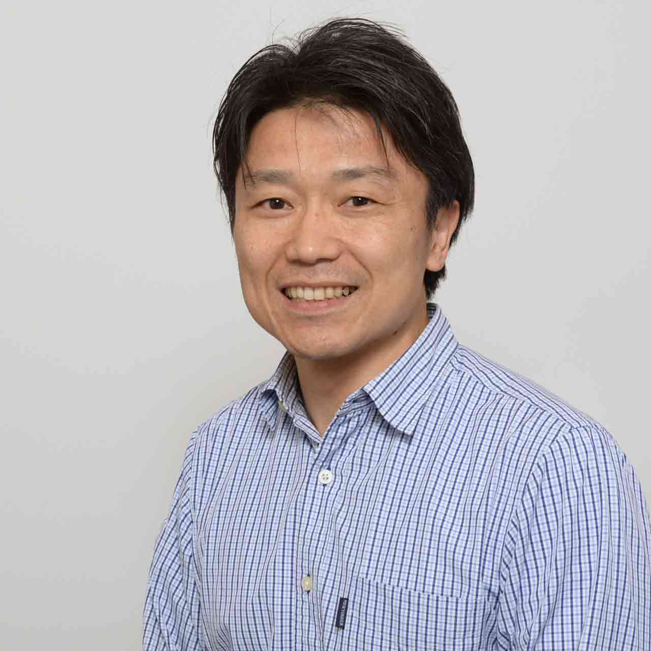 永濑修