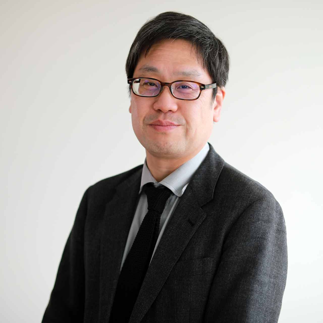 久保田良辅