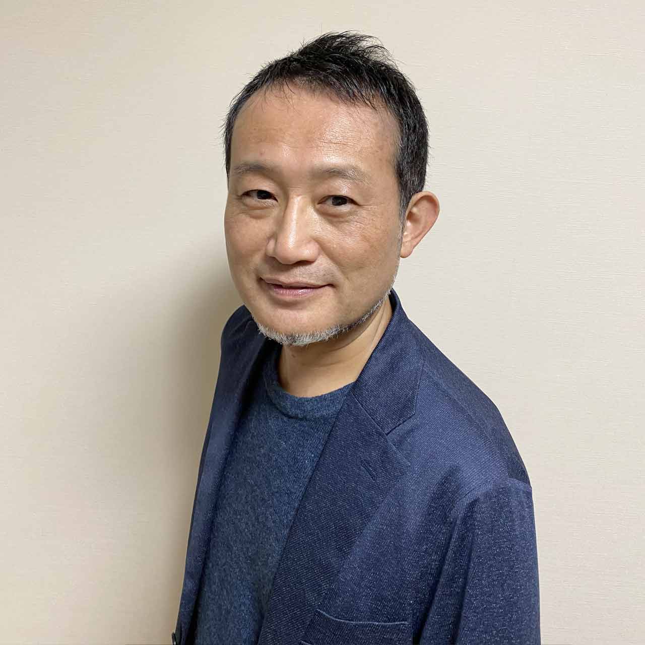 小野茂树