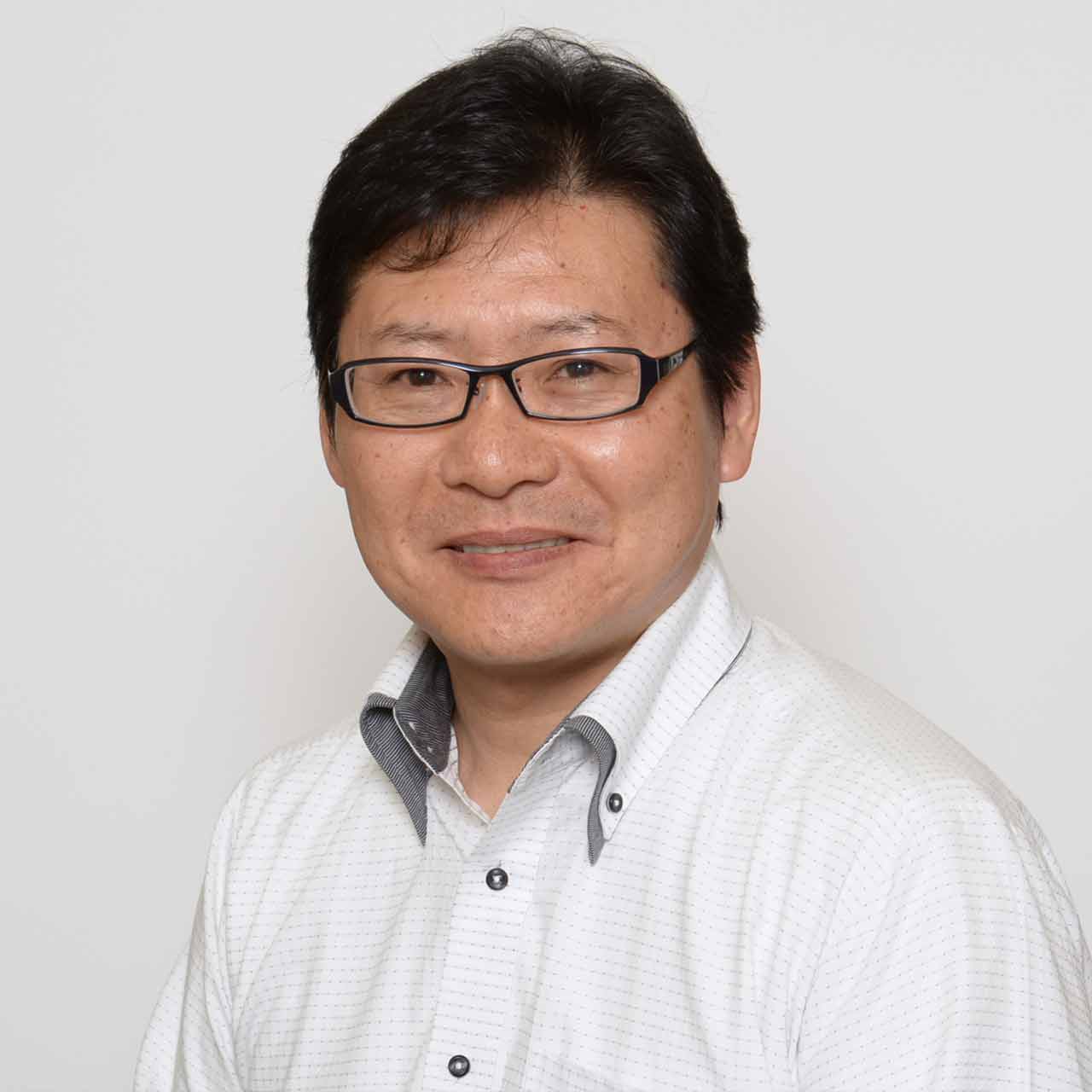 平口真治