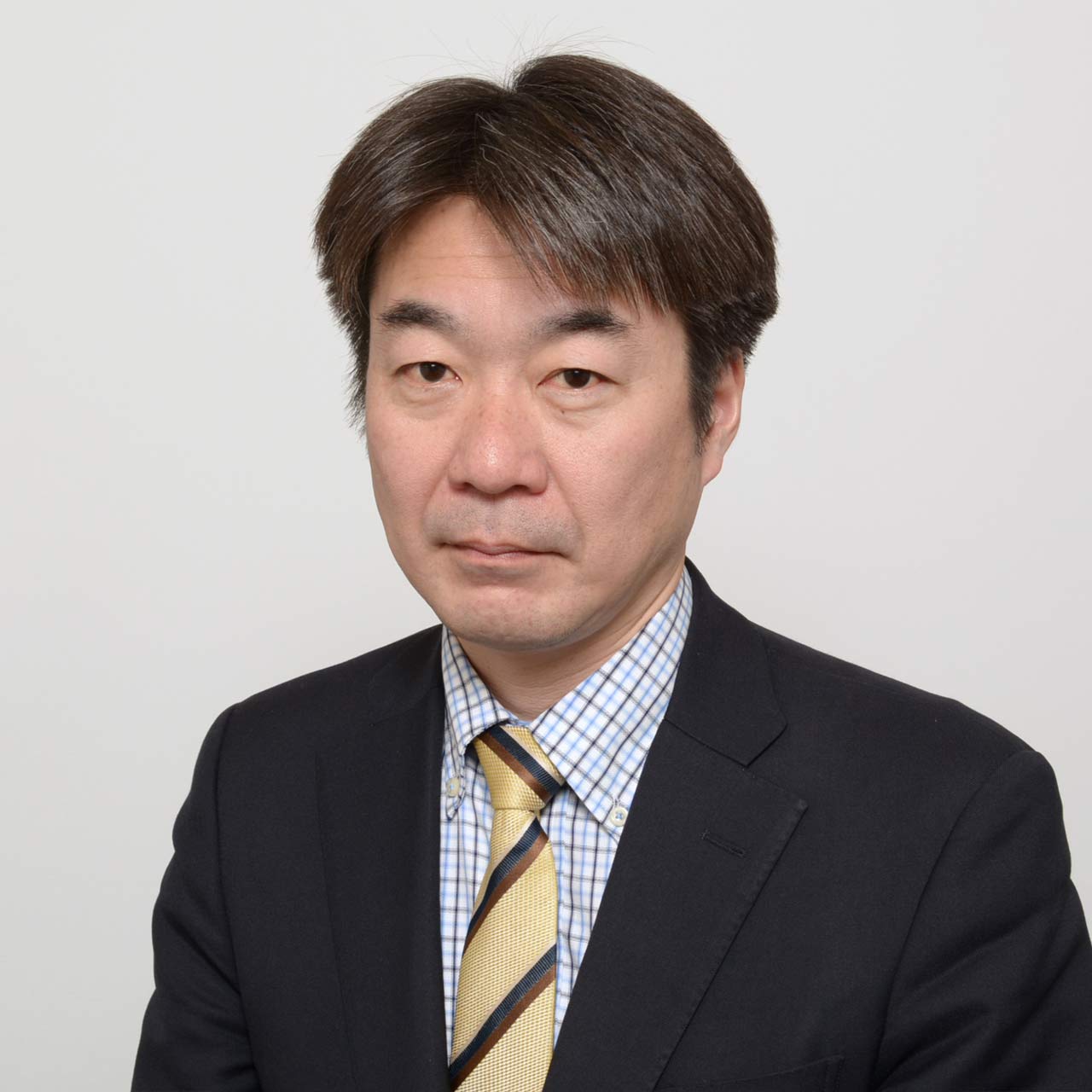 内藤慎太郎