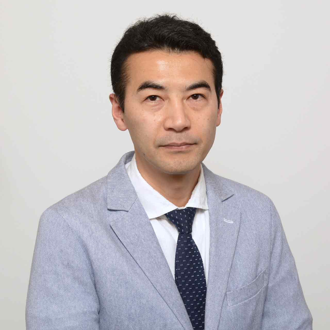 田上慎也