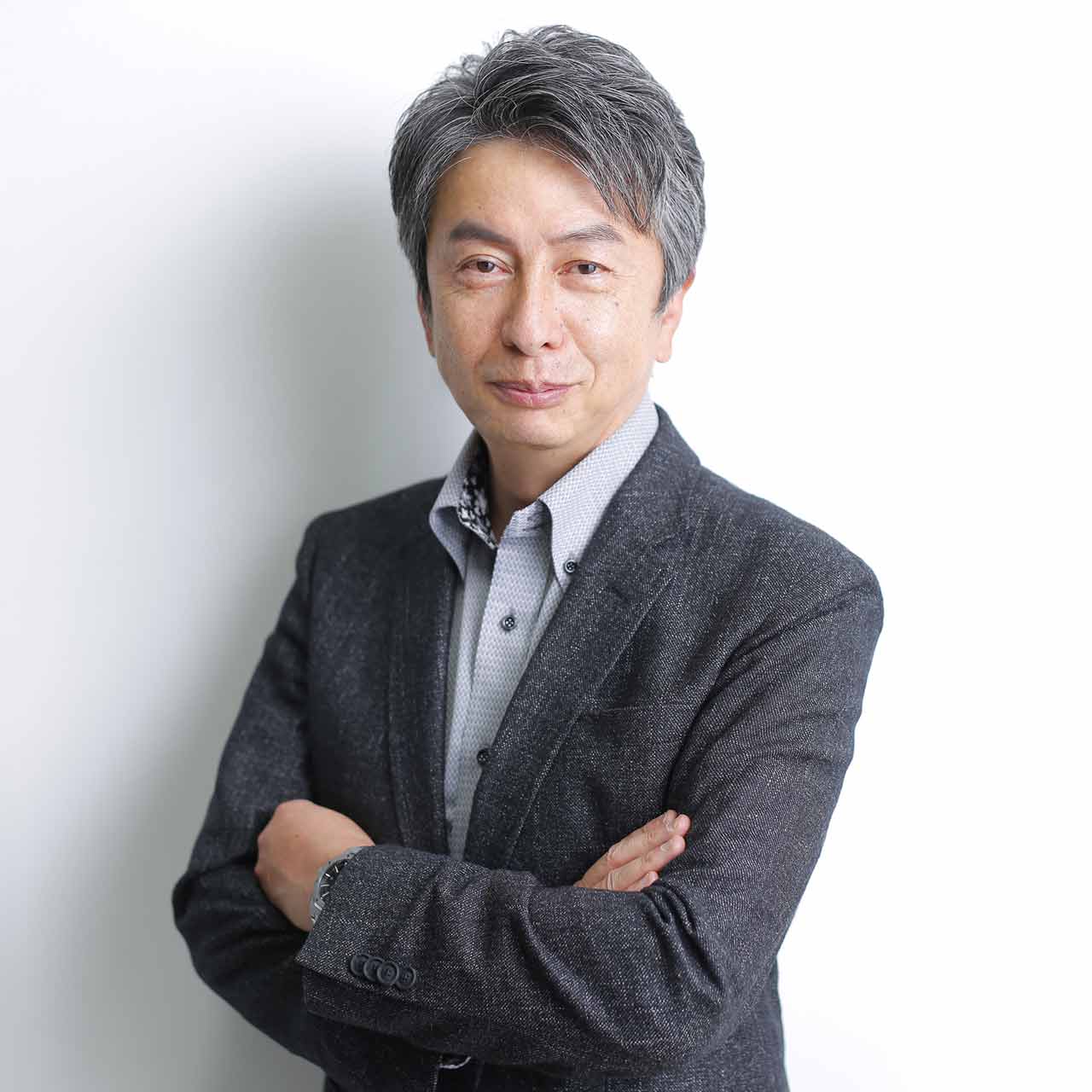 富田 彰次