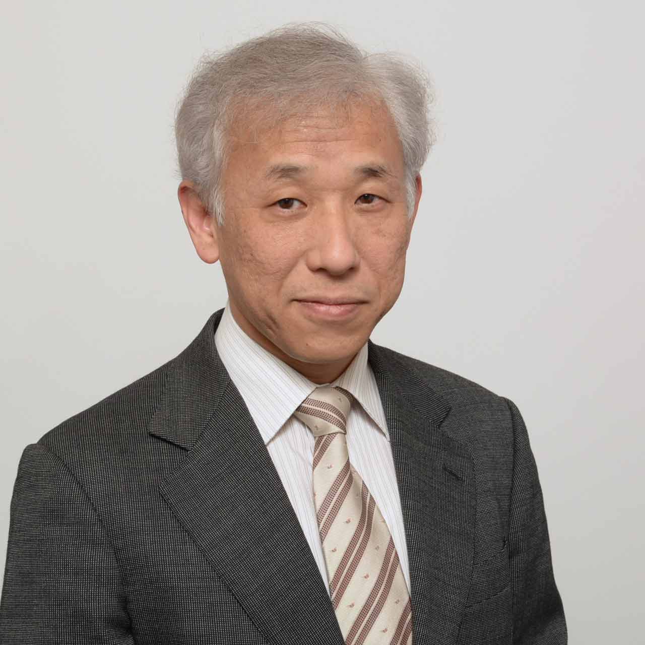 泷泽总
