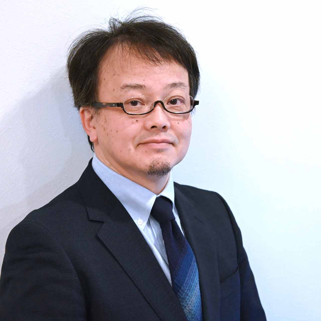 藤川忠弘
