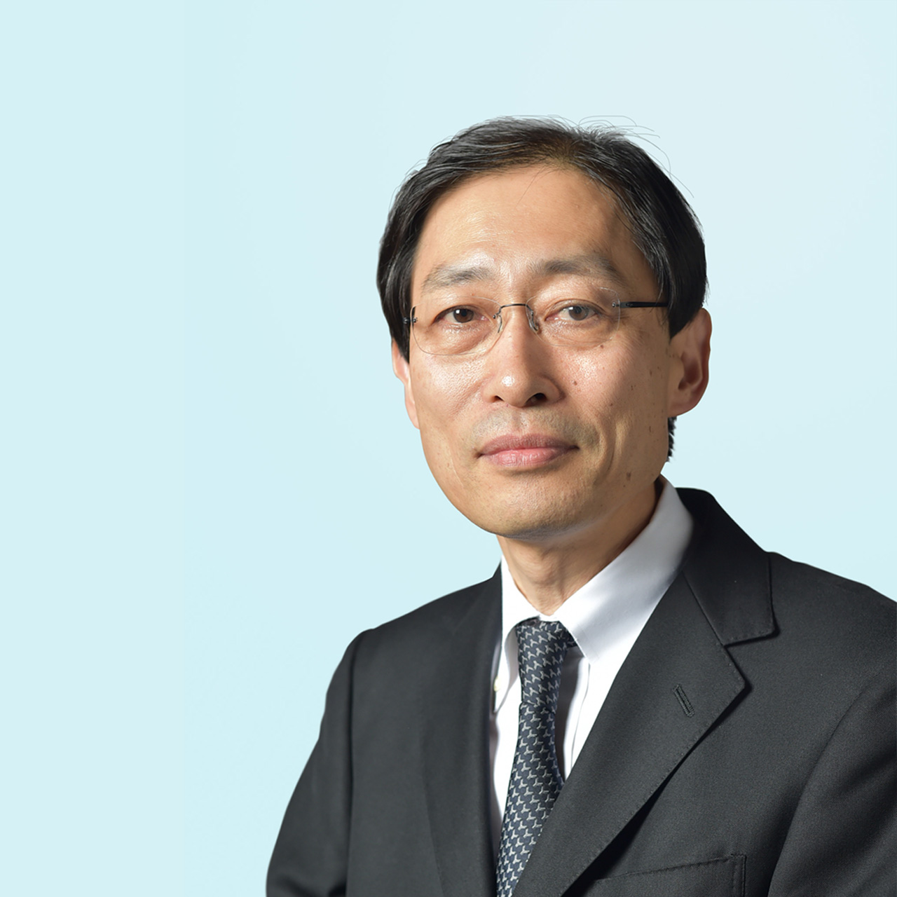 龟井 忠夫