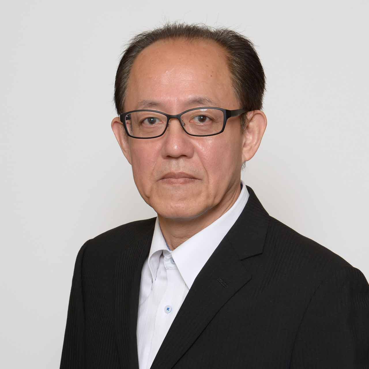 
河野 孝章