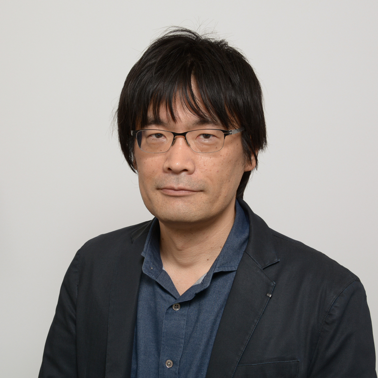 日置武人