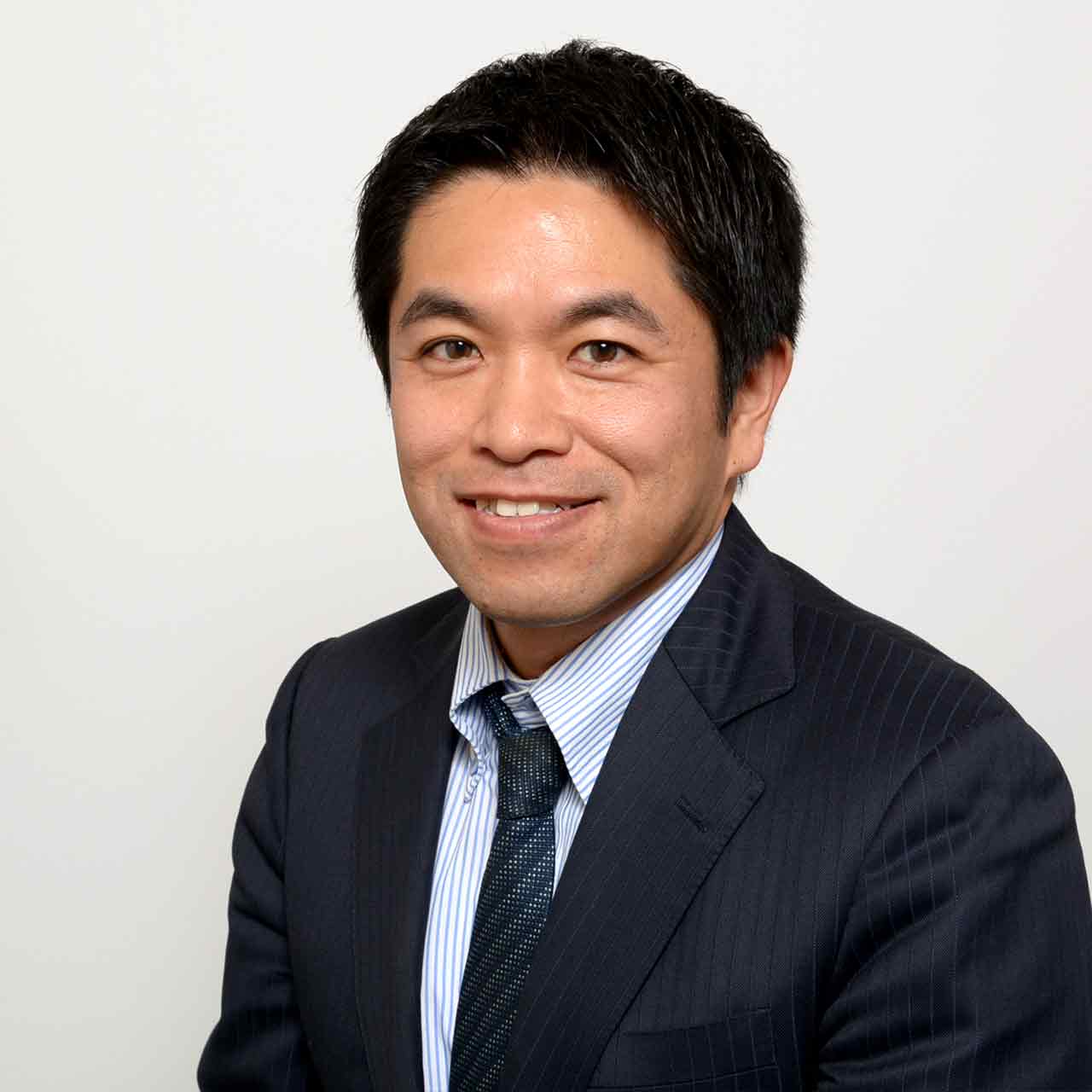浅川卓也